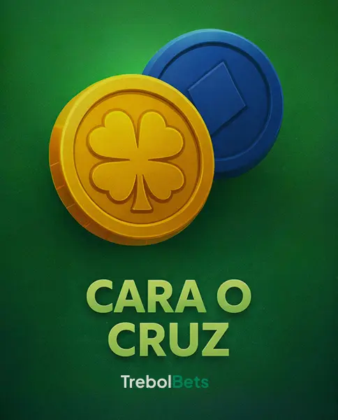 Cara o Cruz