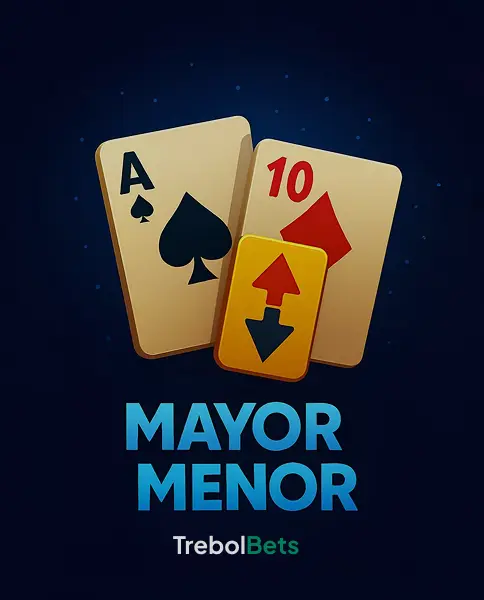 Mayor/Menor